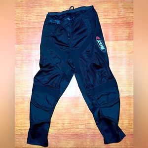 BILT Mens Motocross Motorcycle Pants 36